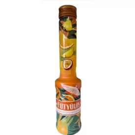 Fütyülős Likőr Trópusi Gyümölcsök 0,5l (Sleeve)