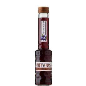 Fütyülős Likőr Kékáfonya Mézzel 0,5l