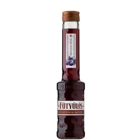 Fütyülős Likőr Kékáfonya Mézzel 0,5l