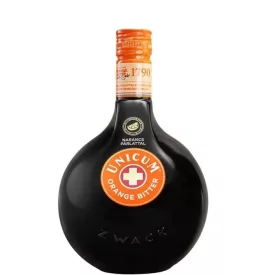 Unicum Keserű Orange Bitter 1l