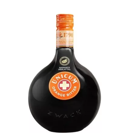 Unicum Keserű Orange Bitter 1l