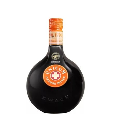 Unicum Keserű Orange Bitter 0,5l