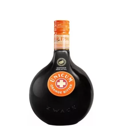 Unicum Keserű Orange Bitter 0,5l