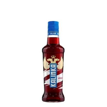 Kalinka Likőr Meggy 0,2l