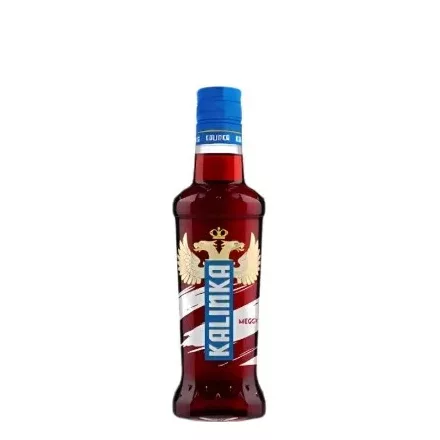 Kalinka Likőr Meggy 0,2l