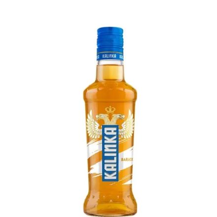 Kalinka Likőr Barack 0,2l