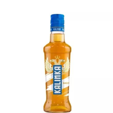 Kalinka Likőr Barack 0,2l