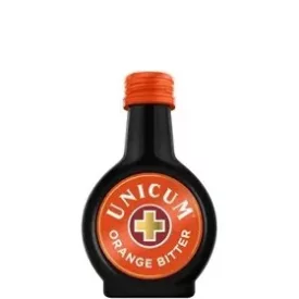Unicum Keserű Orange Bitter 0,04l