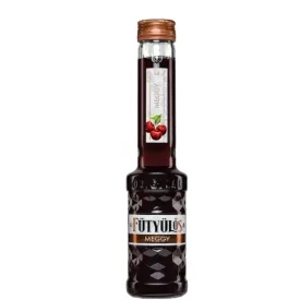 Fütyülős Likőr Meggy 0,5l