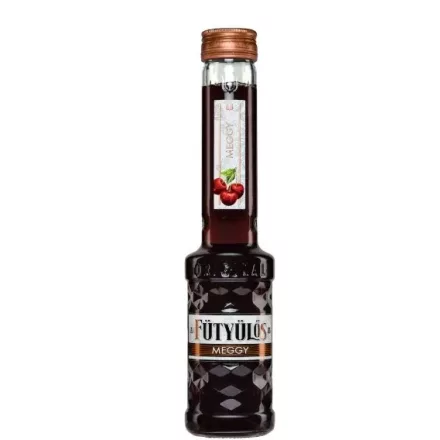 Fütyülős Likőr Meggy 0,5l