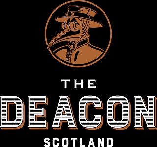 The Deacon blended skót whisky